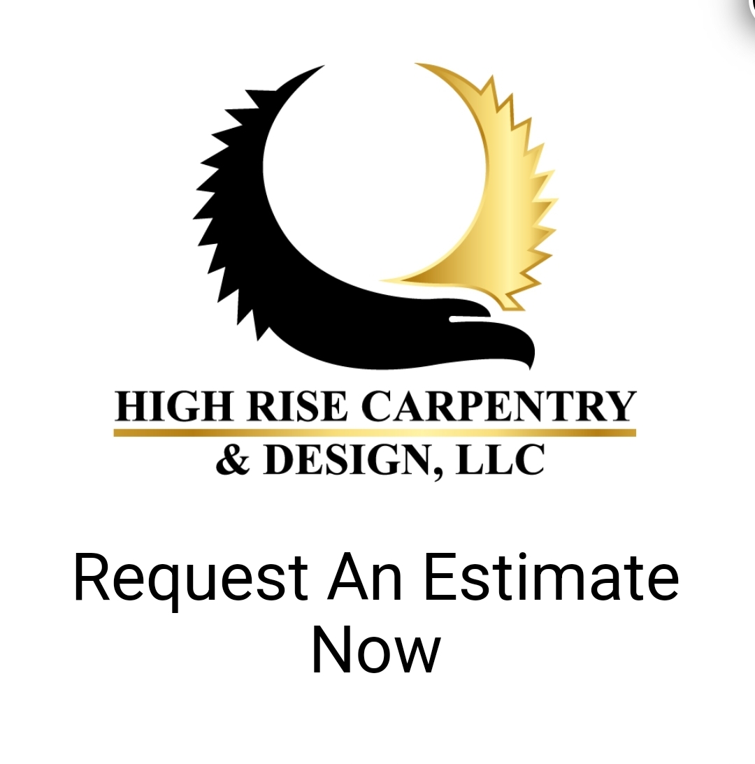 High Rise Carpentry & Design, LLC Logo