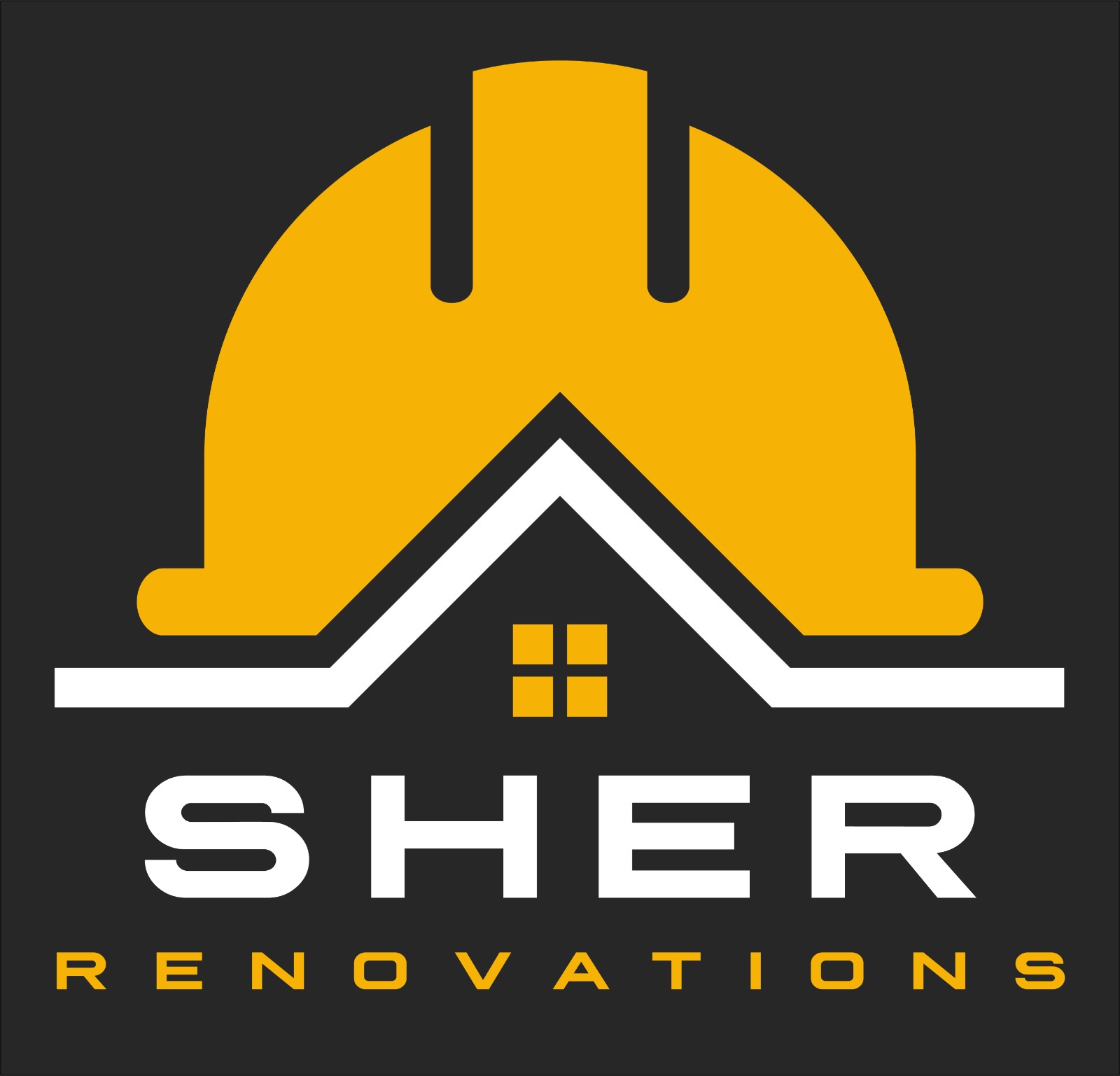 Sher Renovations Inc Logo