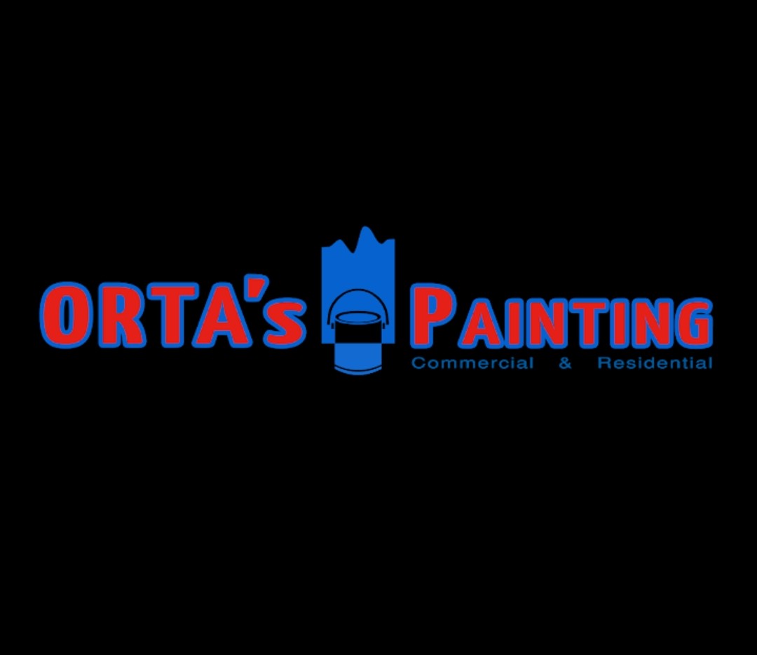 ortas painting Logo