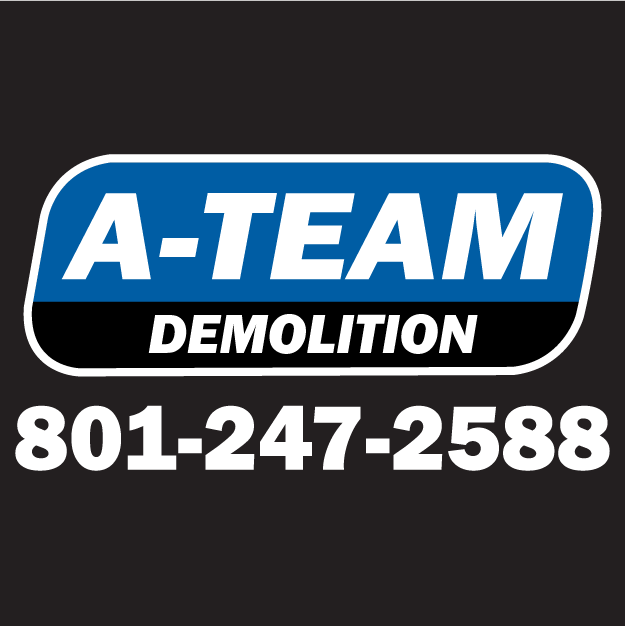 A-Team Cleaning Management Logo