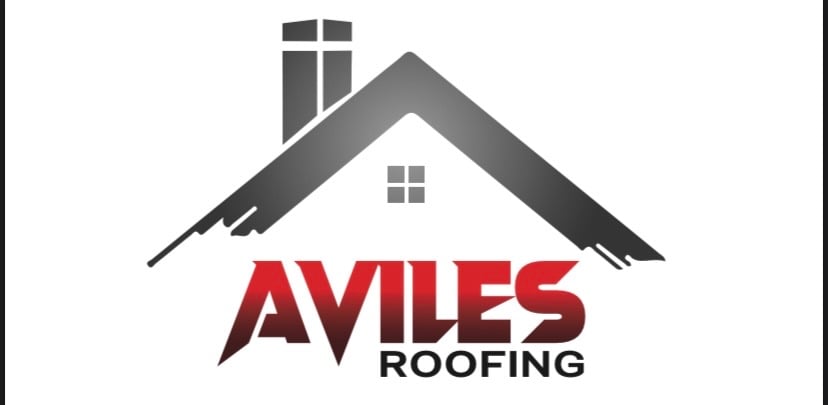 Aviles Roofing Logo