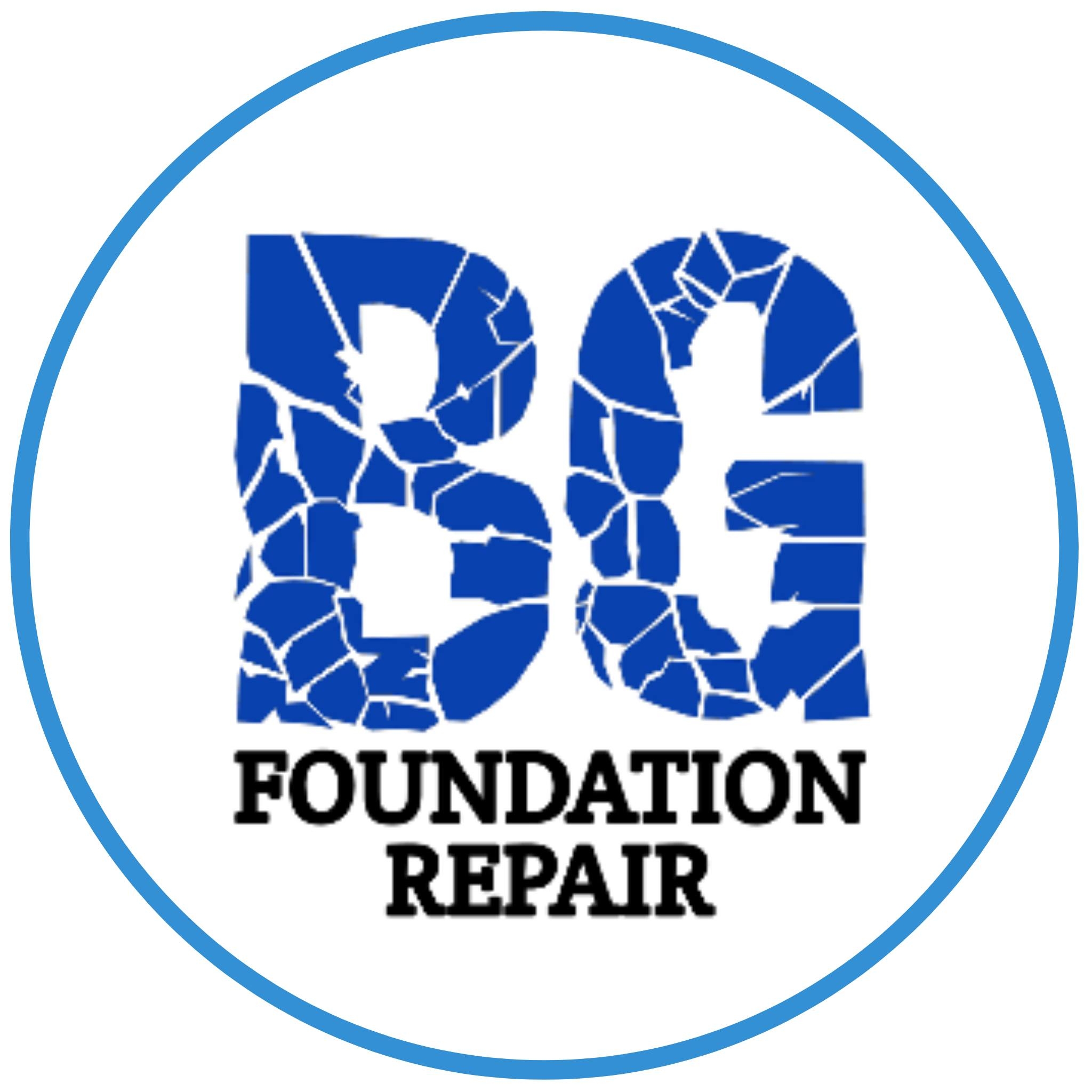Bg Foundation Repair LLC Logo