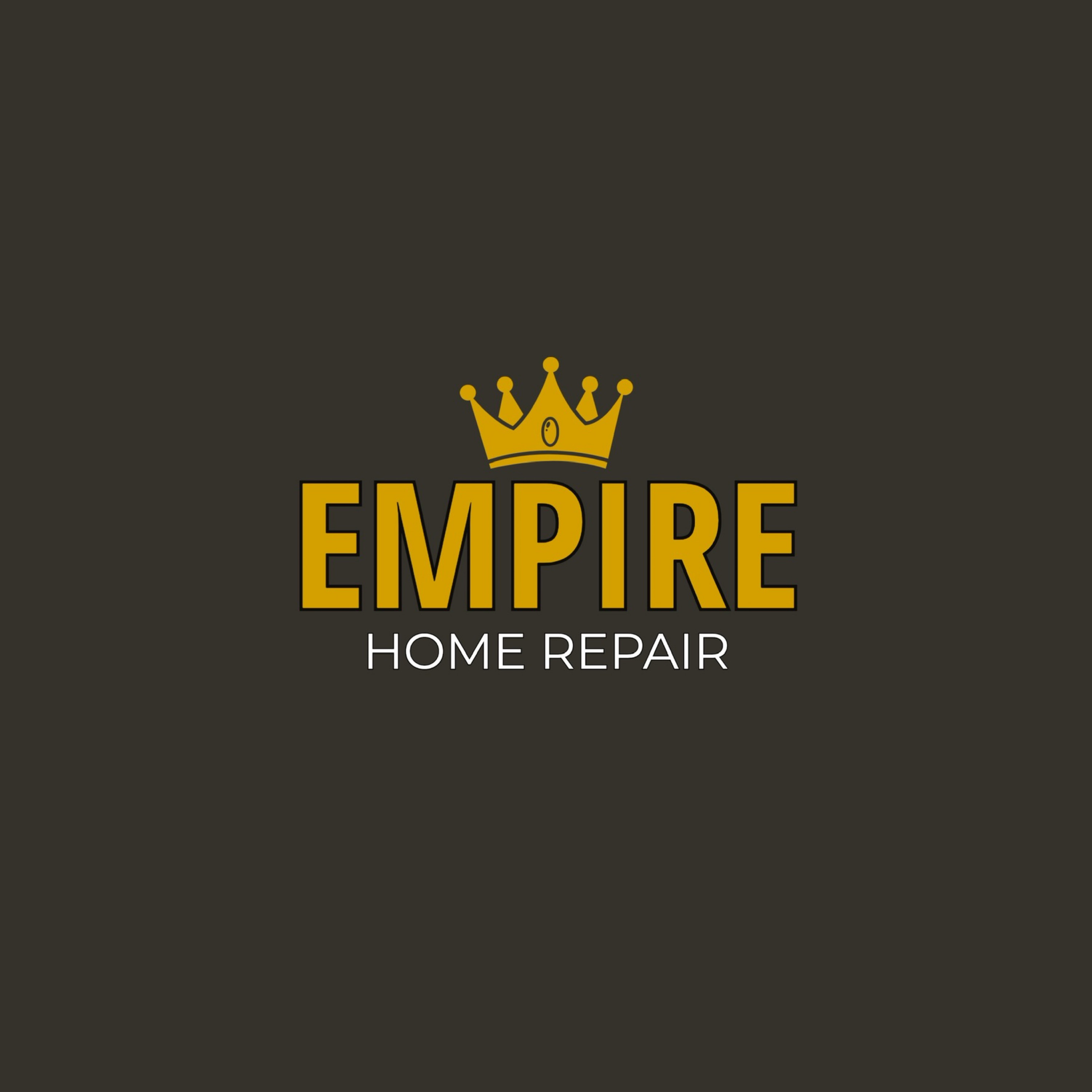 Empire Home Repair Logo