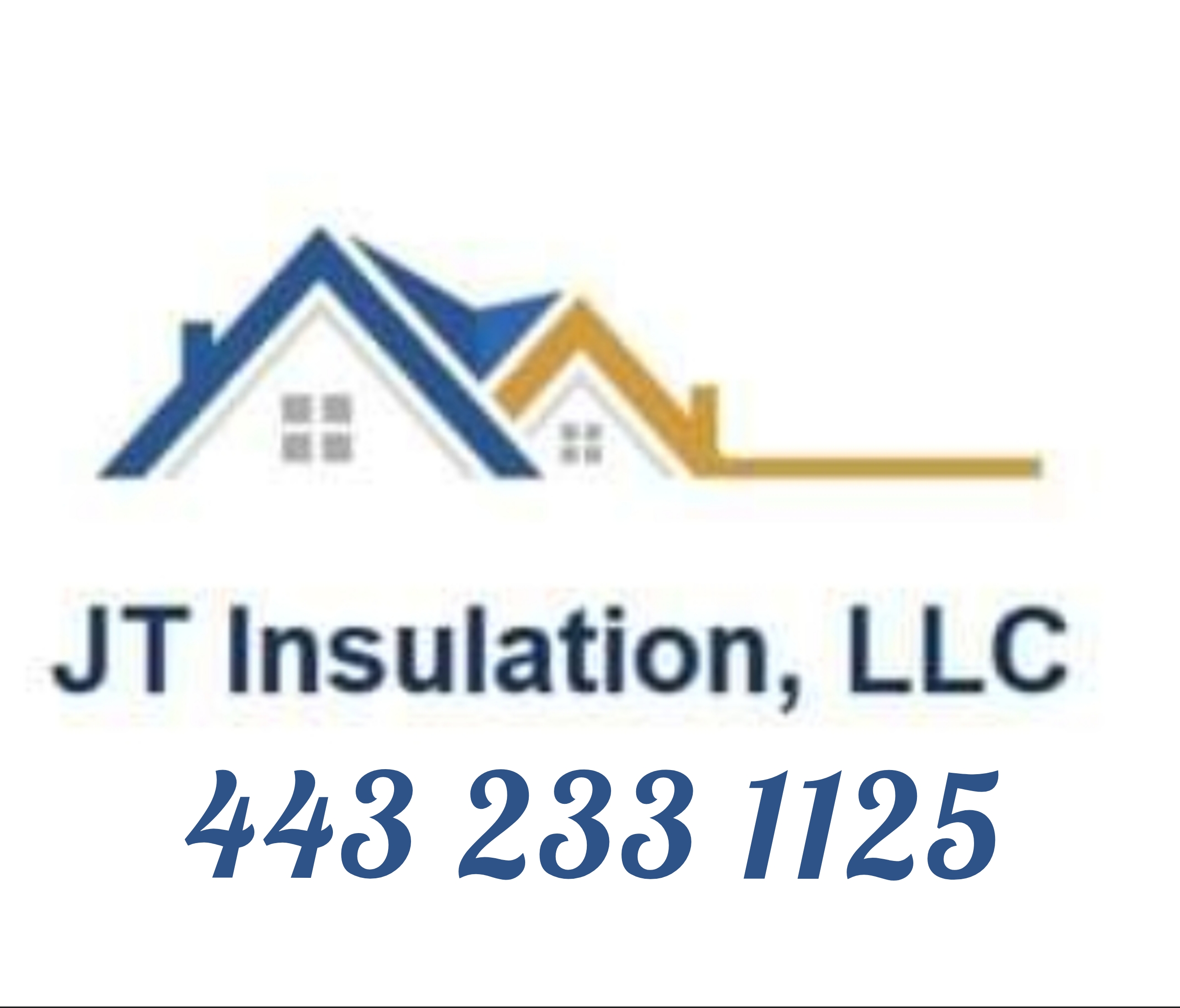 JT Insulation, LLC Logo
