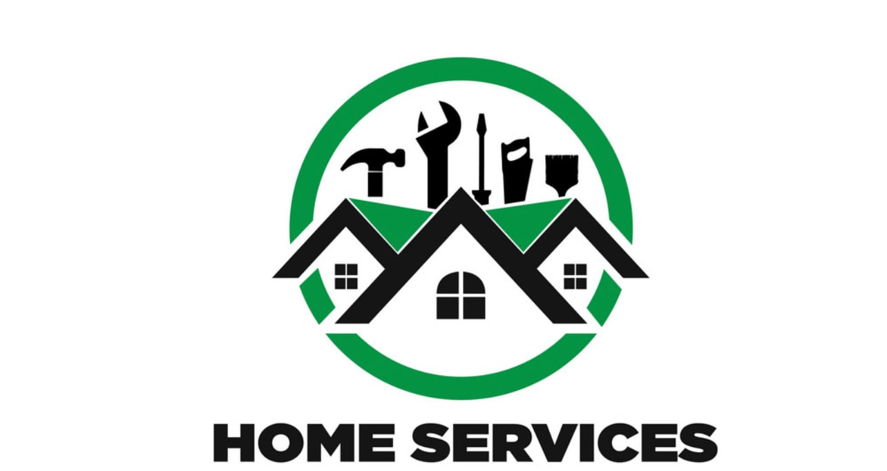RR Services Logo