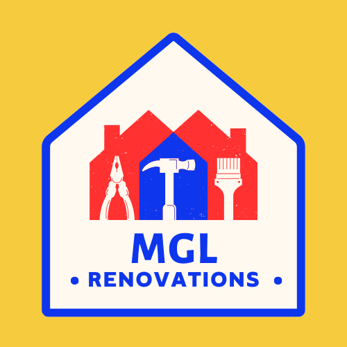 MGL Renovations Logo