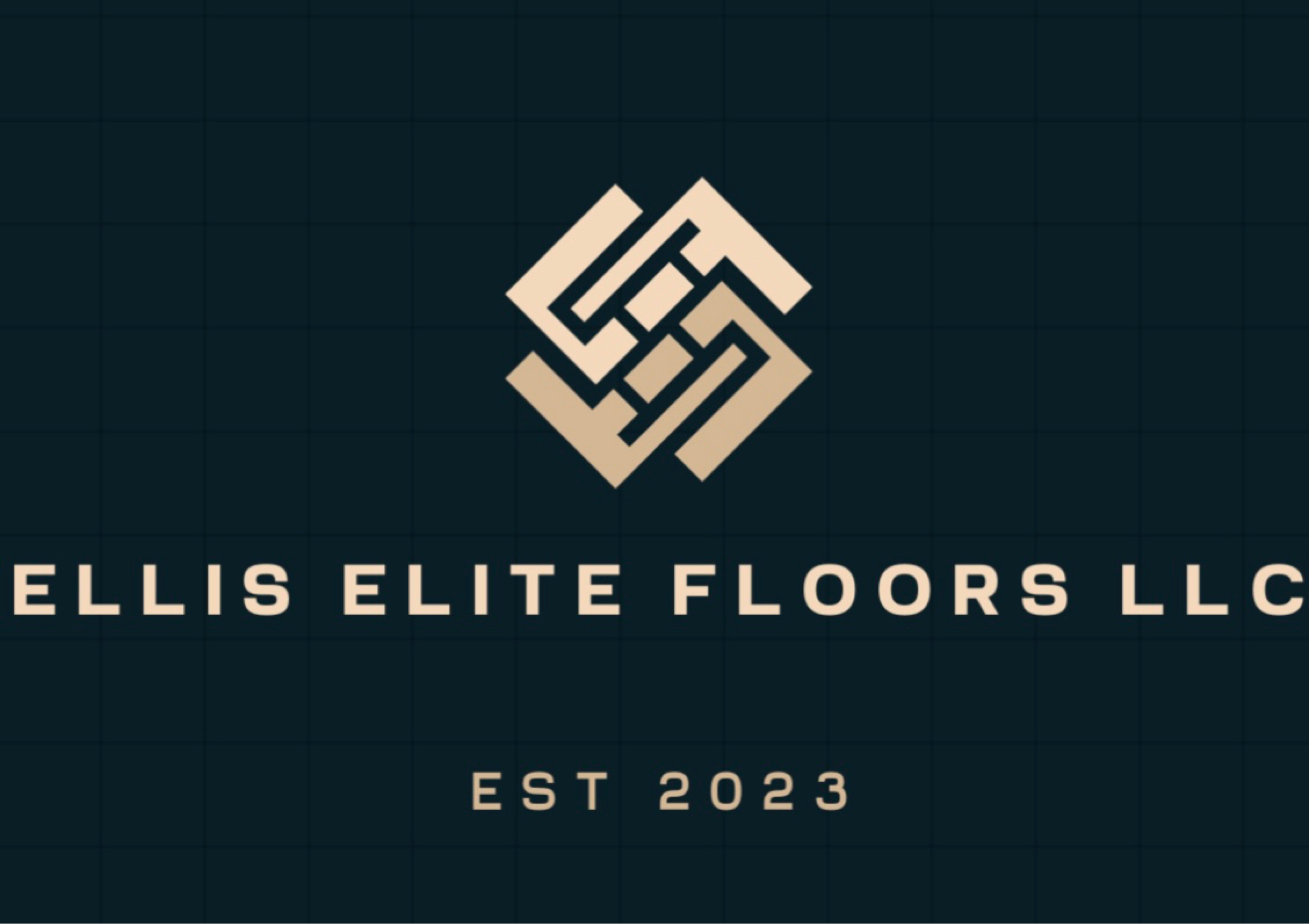 Ellis Elite Floors, LLC Logo