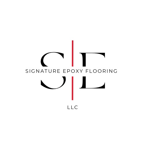 Signature Epoxy Flooring Logo