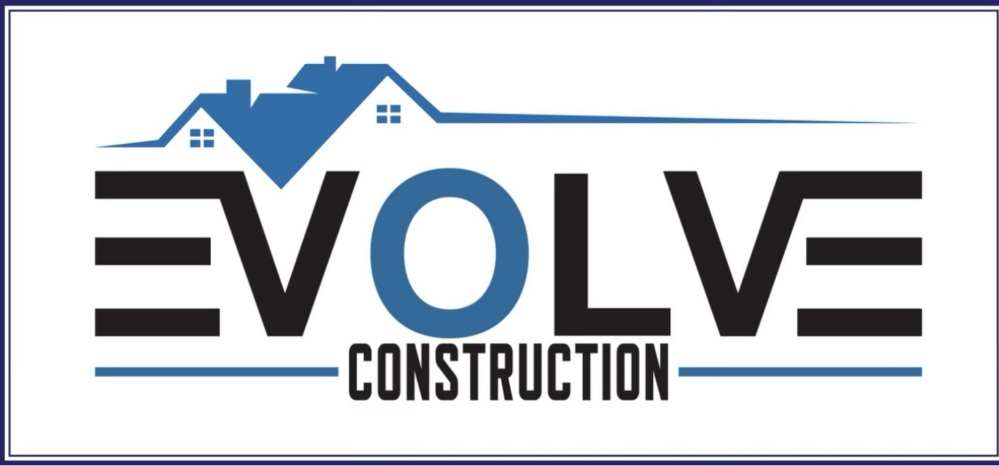 Evolve Construction Logo