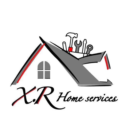XR Home Services, LLC Logo