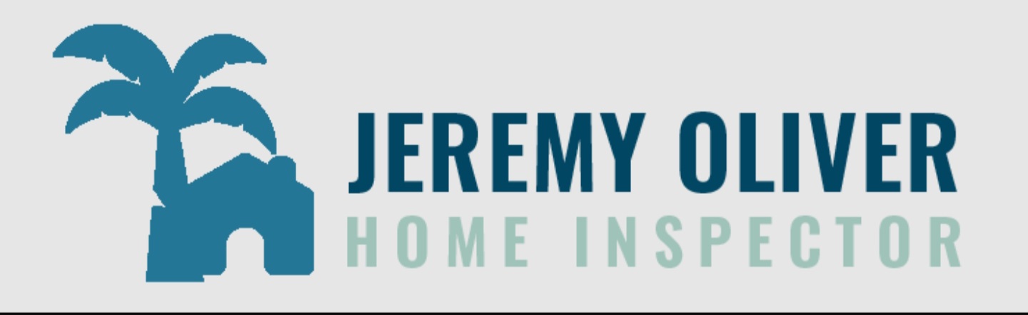 Jeremy Oliver Home Inspector Logo