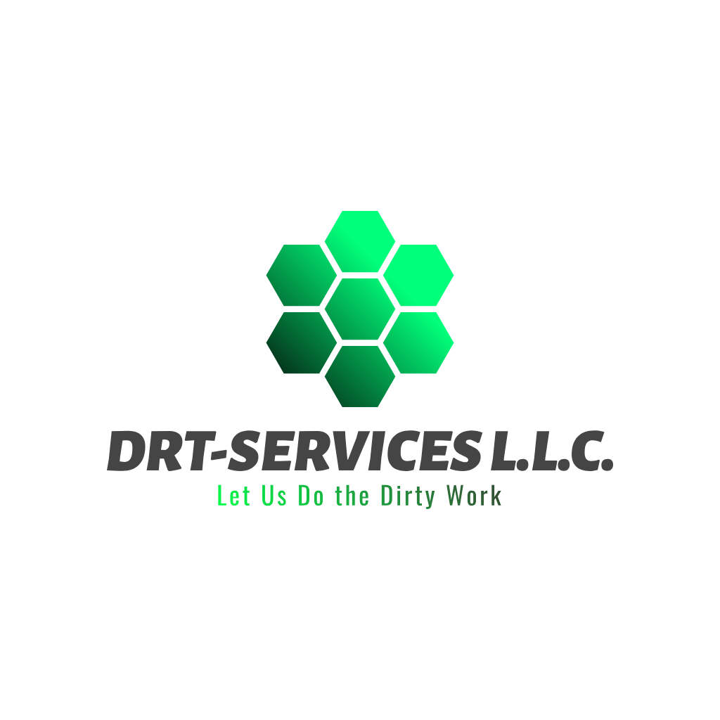 DRT-SERVICES LLC Logo