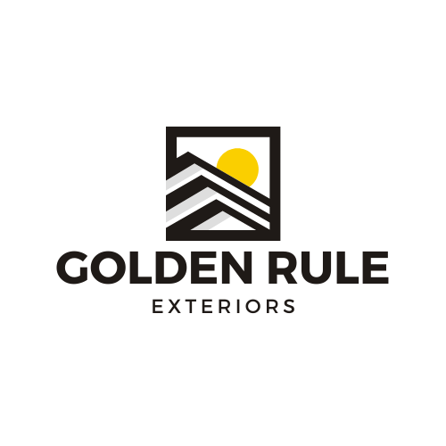 Golden Rule Exteriors LLC Logo