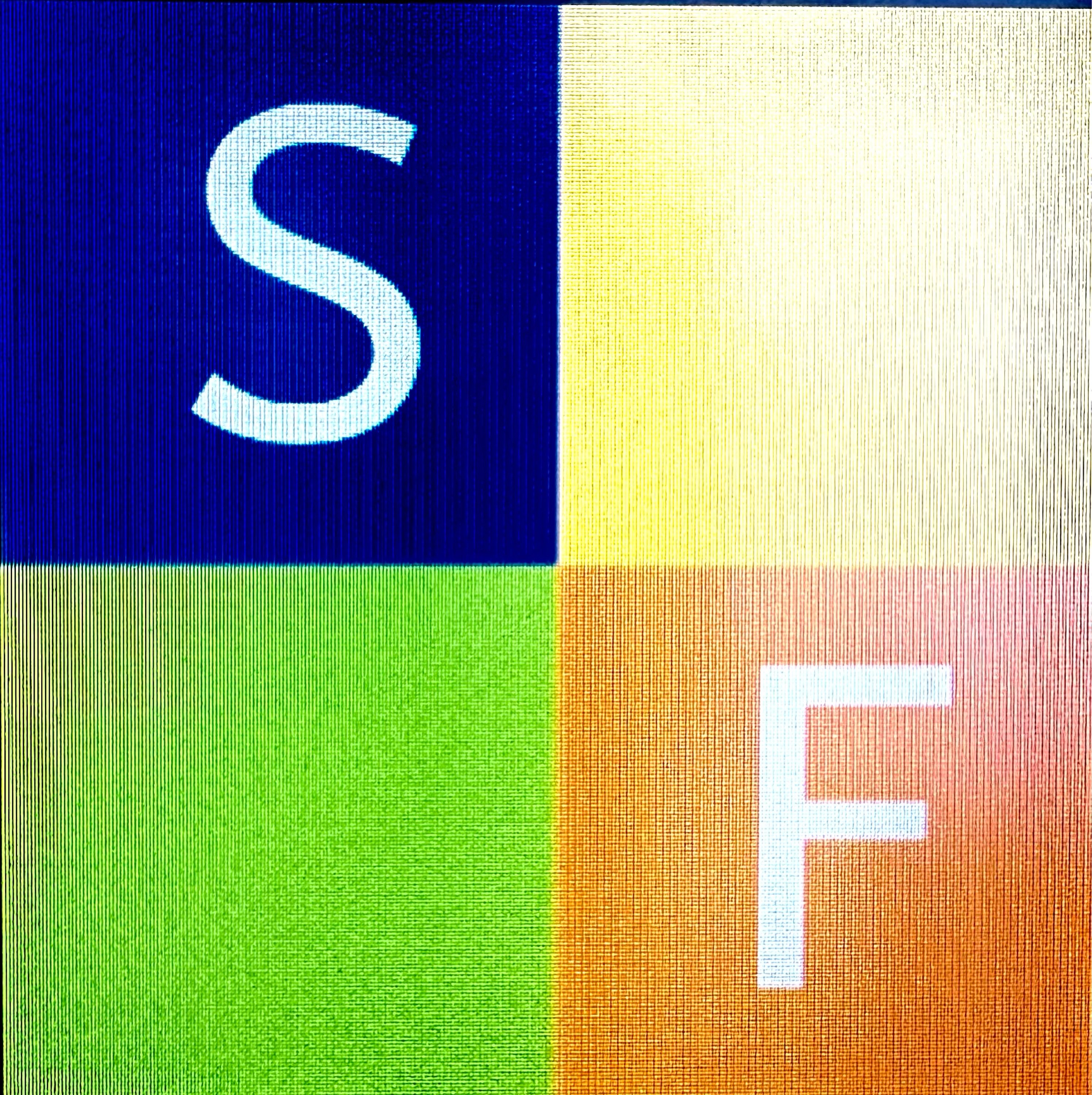 Standard Flooring LLC Logo