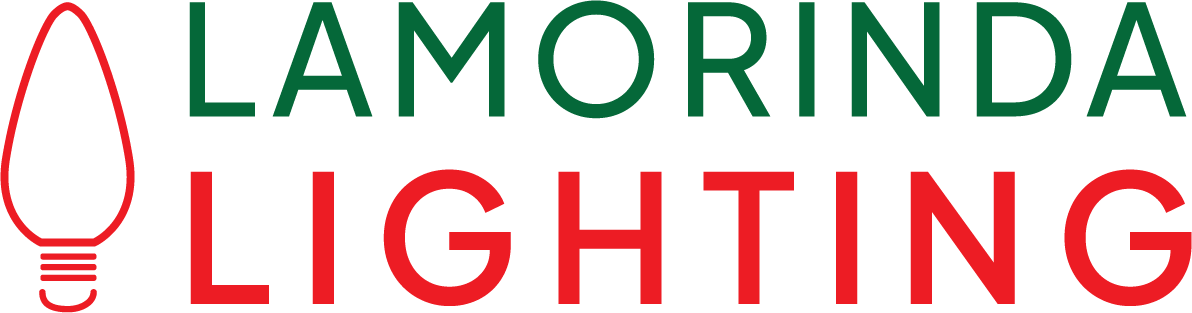 Lamorinda Lighting Logo