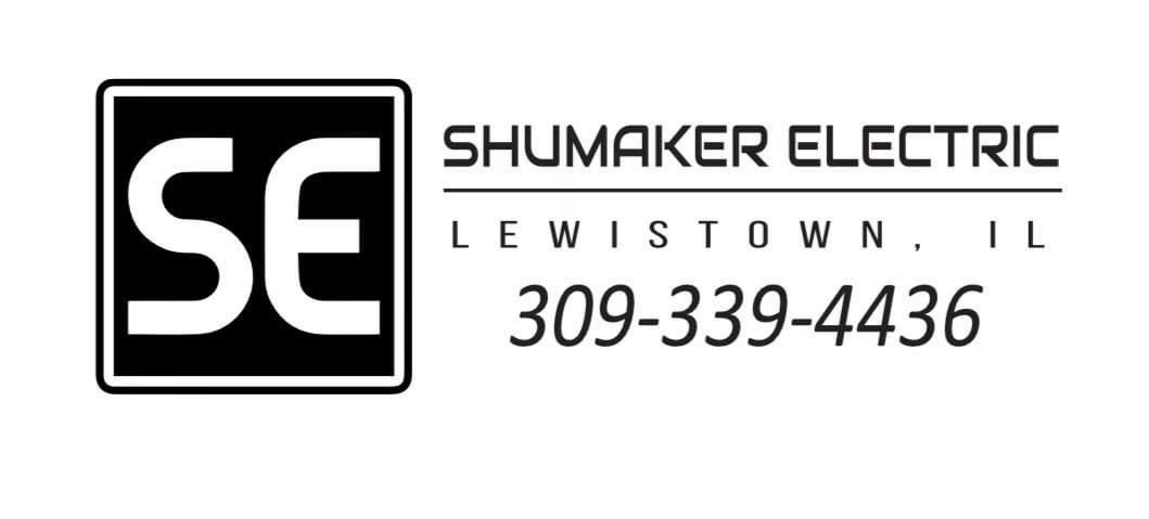 Shumaker Electric, LLC Logo