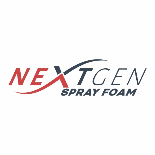 NEXTGEN Spray Foam Logo