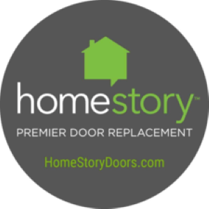 HomeStory Doors of Austin Logo