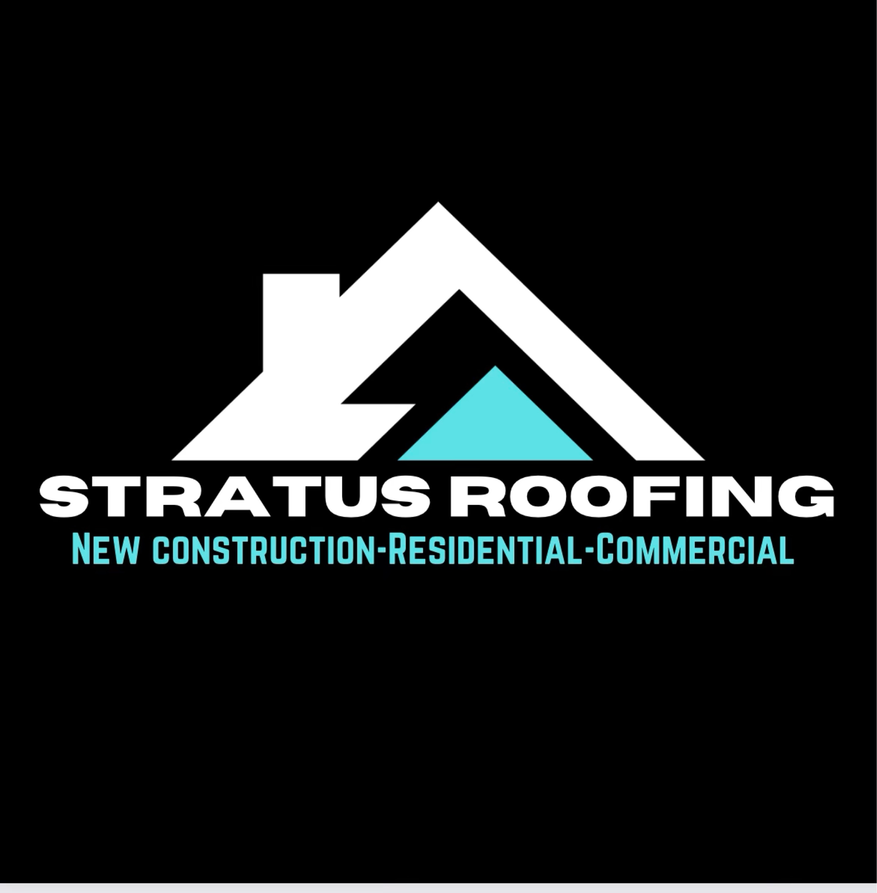 Stratus Roofing LLC Logo