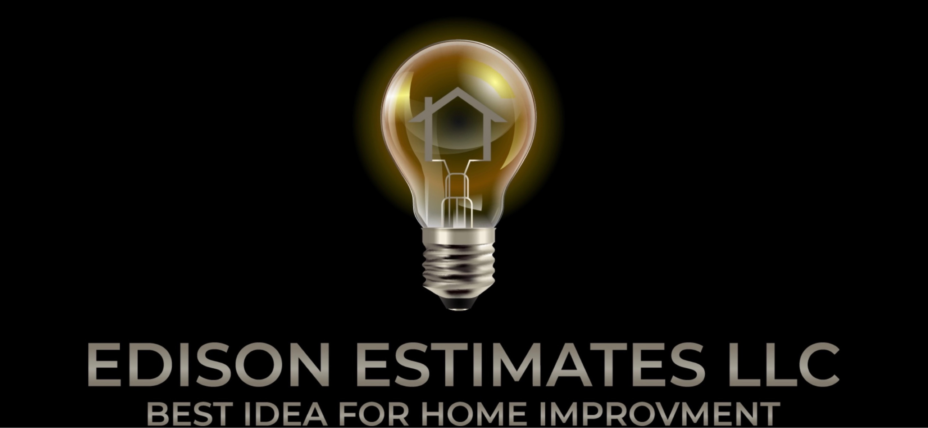 Edison Estimates LLC Logo