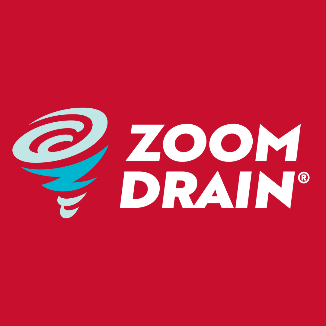 Zoom Drain St. Louis Logo