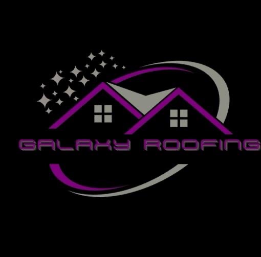 Galaxy Roofing Services Logo
