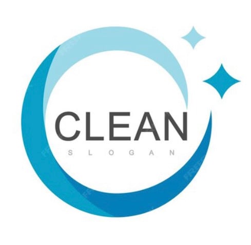 5 Stars Cleaning And Handyman Service Logo