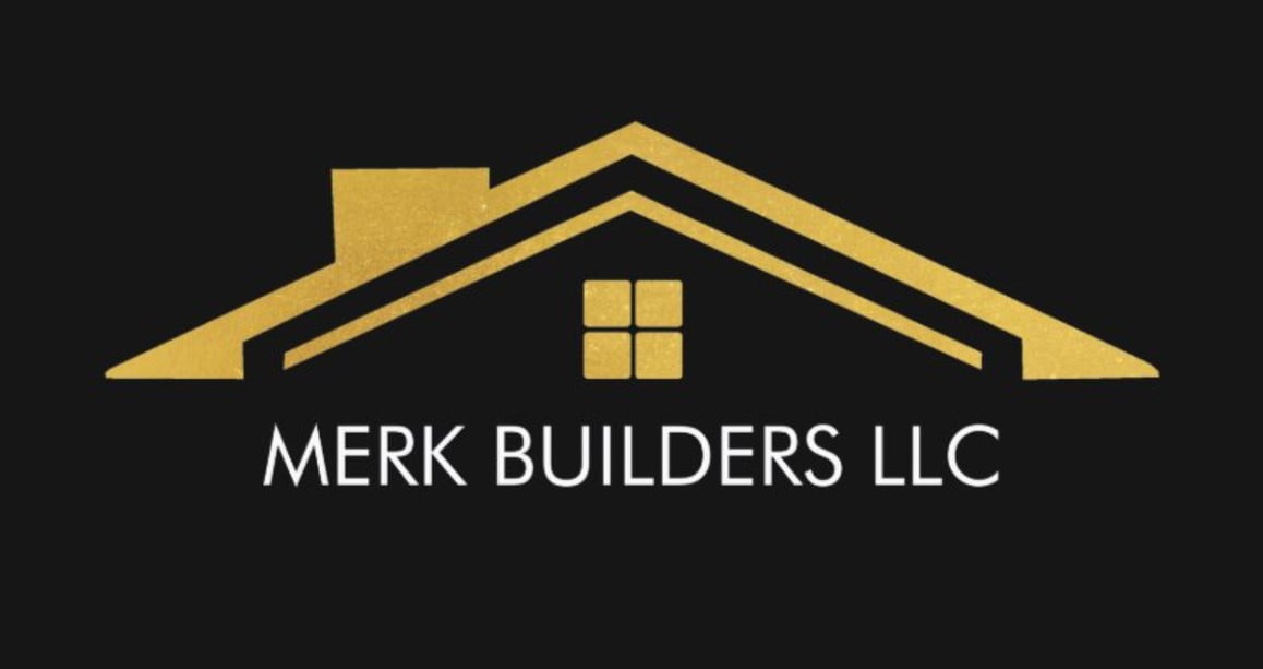 Merk Builders LLC Logo