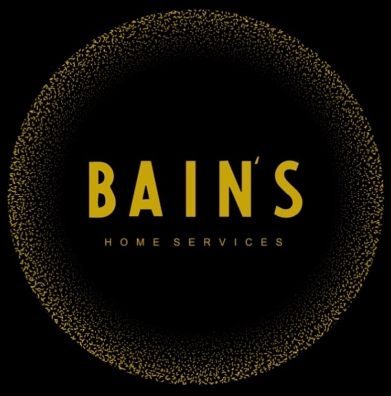 Bain's Home Services LLC Logo