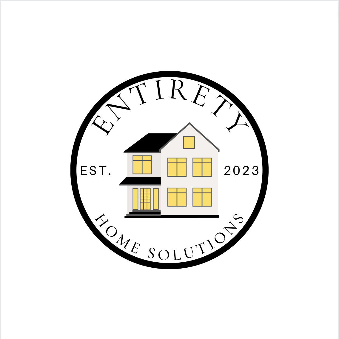 Entirety Solutions LLC Logo