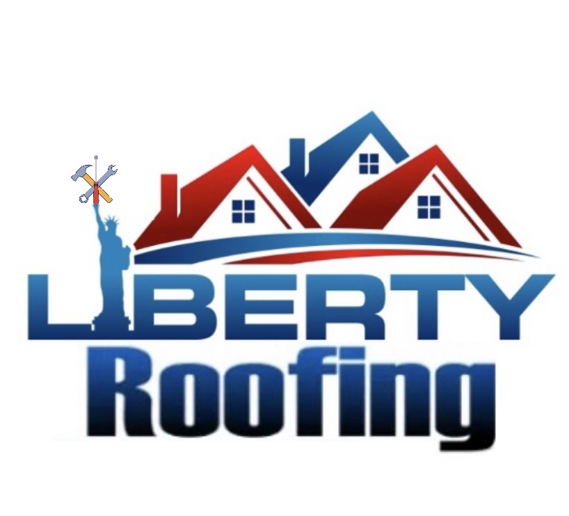 Liberty Roofing Logo