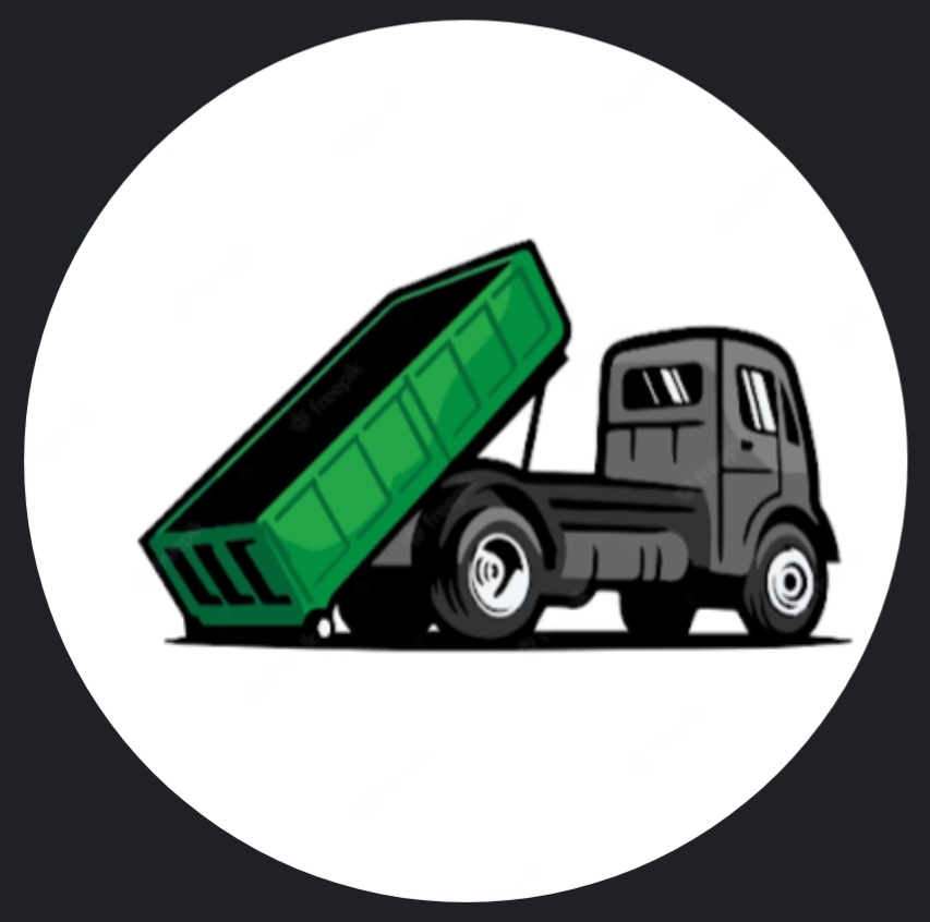 Get Rid Of It Dumpster Rentals Logo