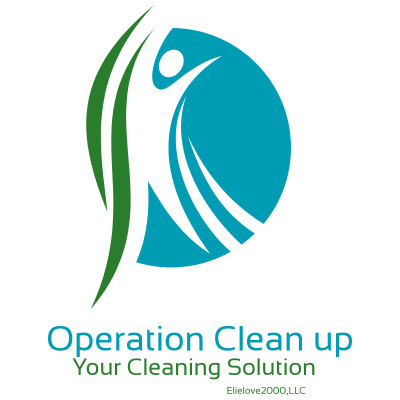 Operation Cleanup Logo