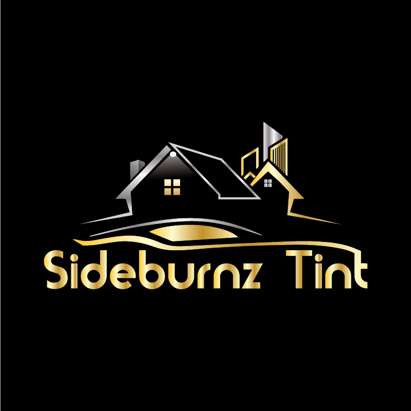 Sideburnz Tint Logo