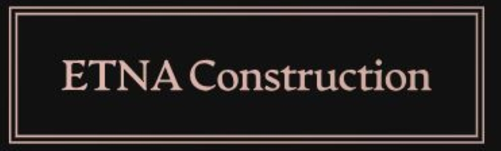 ETNA Construction Logo