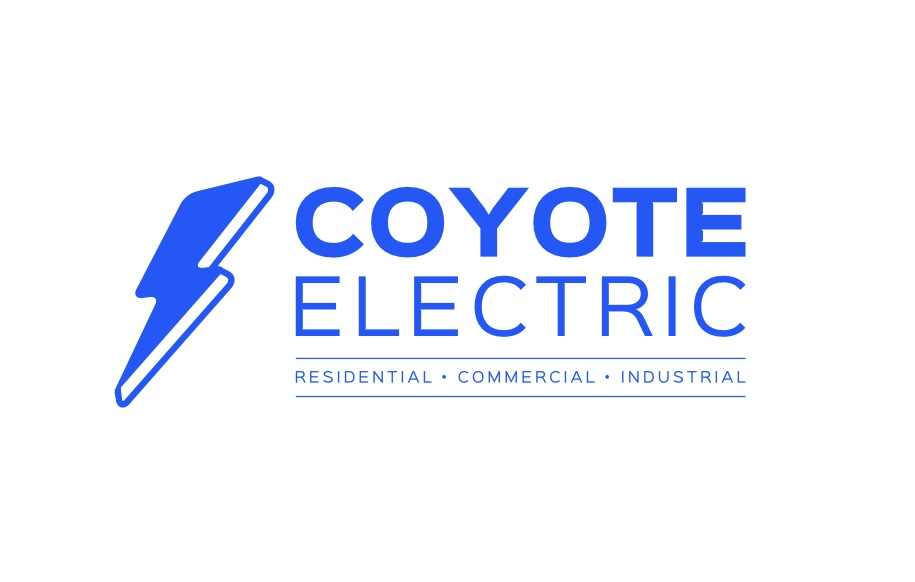 Coyote Electric, LLC Logo