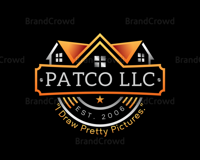 PATCO, LLC Logo