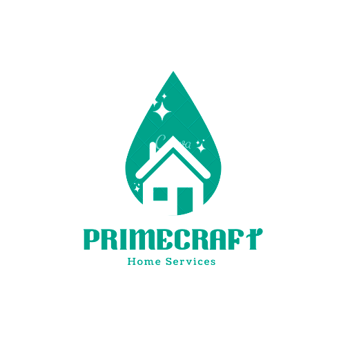 PrimeCraft Home Services Logo