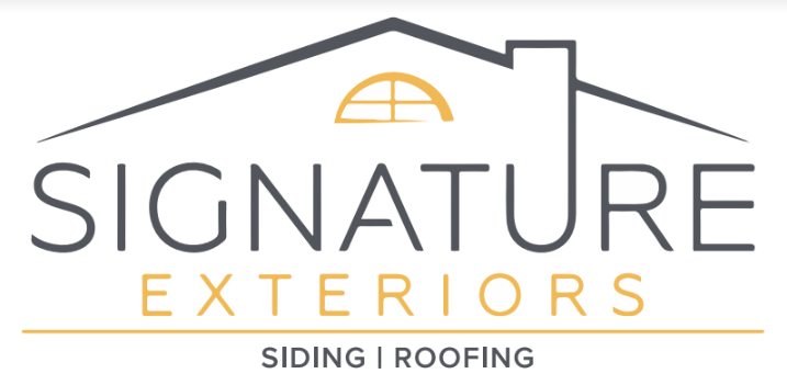 Signature Exteriors, LLC Logo