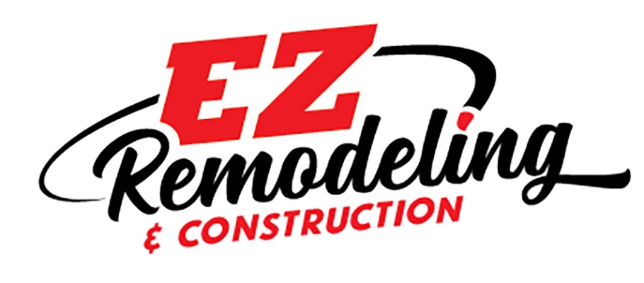 EZ Remodeling & Construction Logo