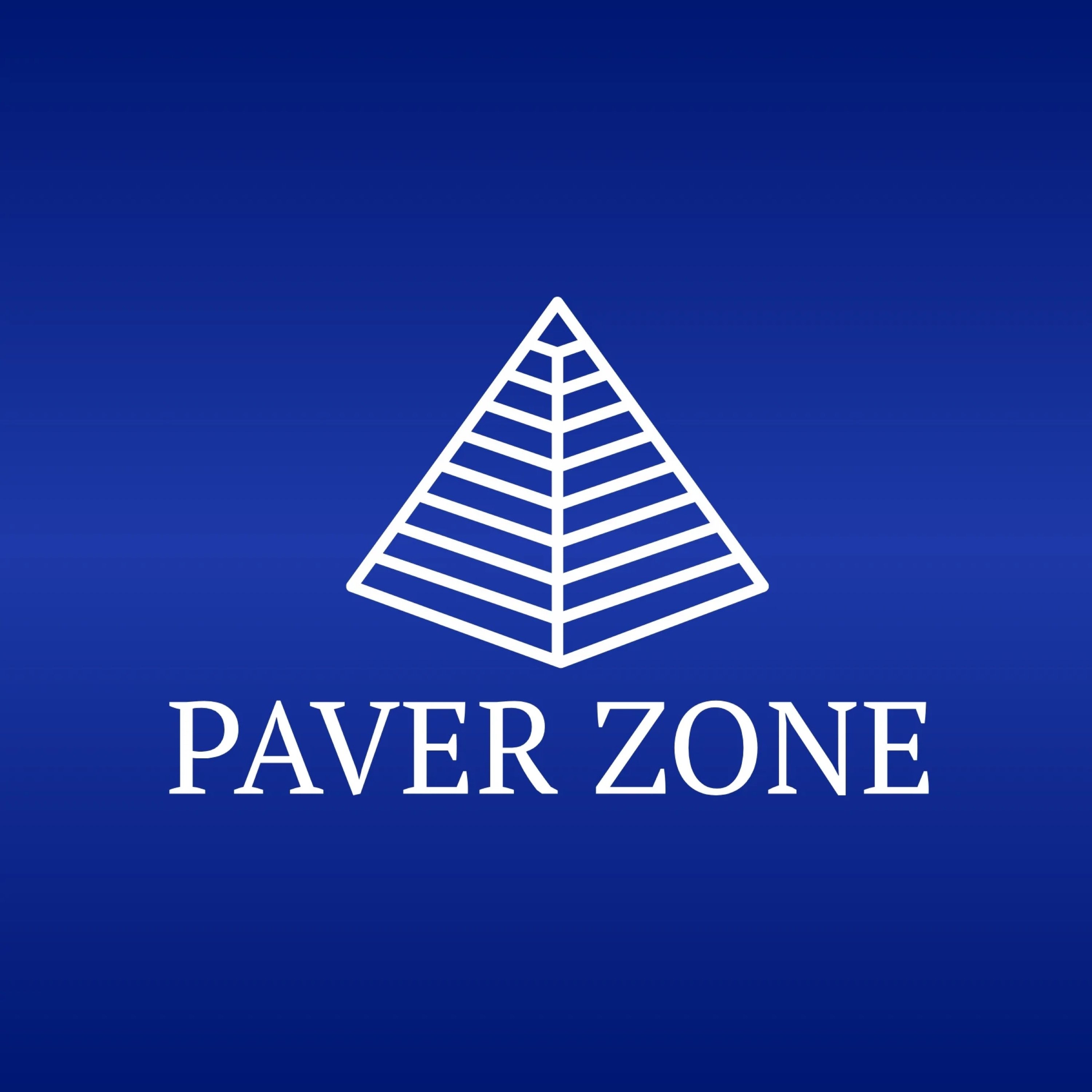 Paver Zone Design, LLC Logo