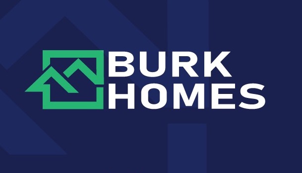 Burk Homes LLC Logo