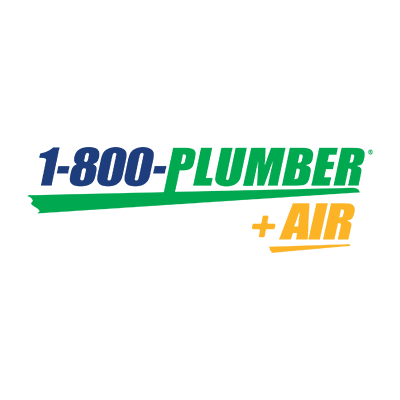1-800-Plumber + Air of Cleveland Logo