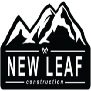 New Leaf Construction Company, Inc. Logo