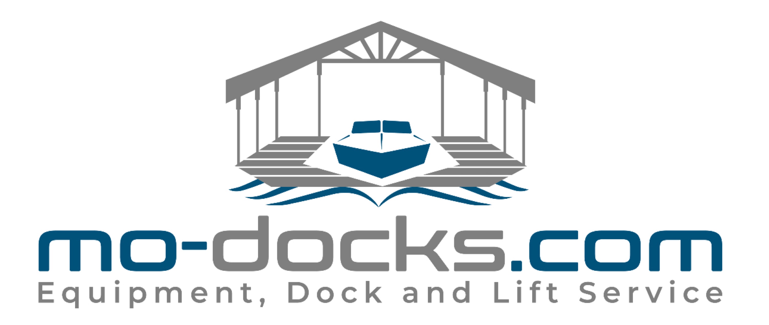 MO Docks, LLC Logo