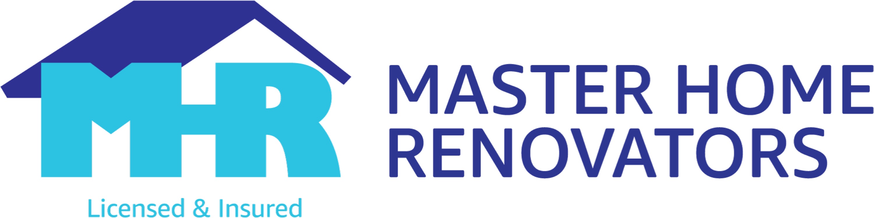 Master Home Renovators LLC Logo