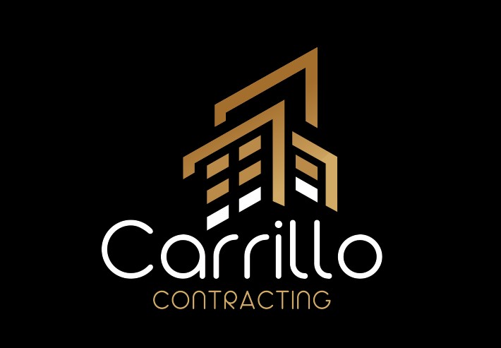 Carrillo Contracting Inc. Logo