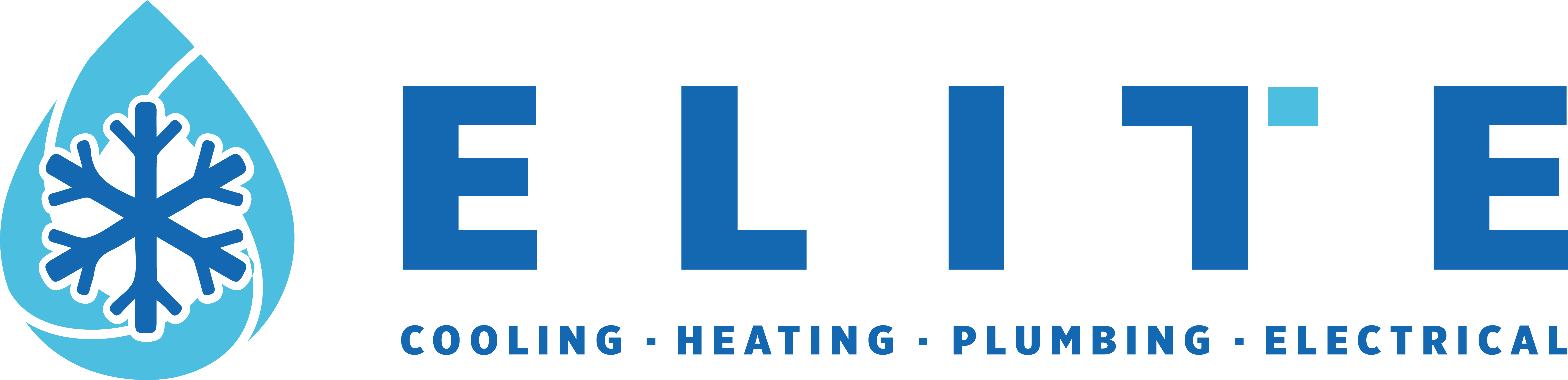 Elite Heating & Air Logo