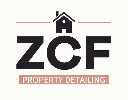 ZCF Property Detailing LLC Logo