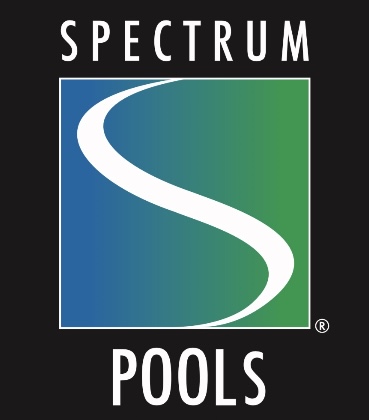 Spectrum Pool and Landscape, Inc. Logo